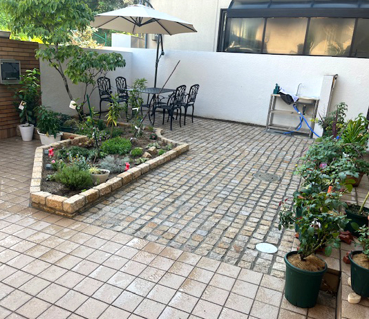 西宮市K様邸・外構工事施工後